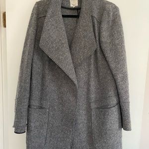 Zara Trafaluc Jacket wool